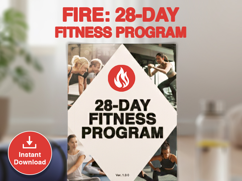 Free Fitness Guides